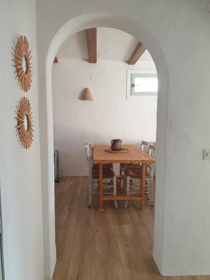 Casa Alcasar Villa Benitachell Luaran gambar